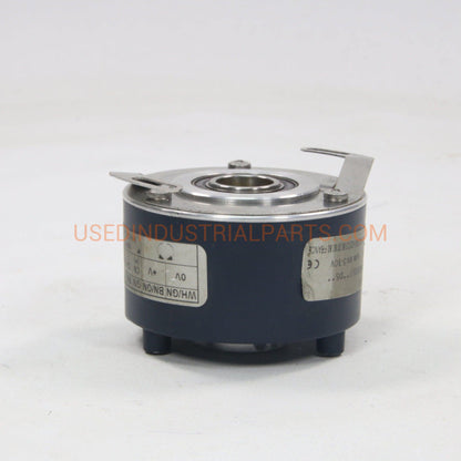 BEI Ideacod Encoder CHO514-16BT-008-Encoder-CD-01-07-Used Industrial Parts