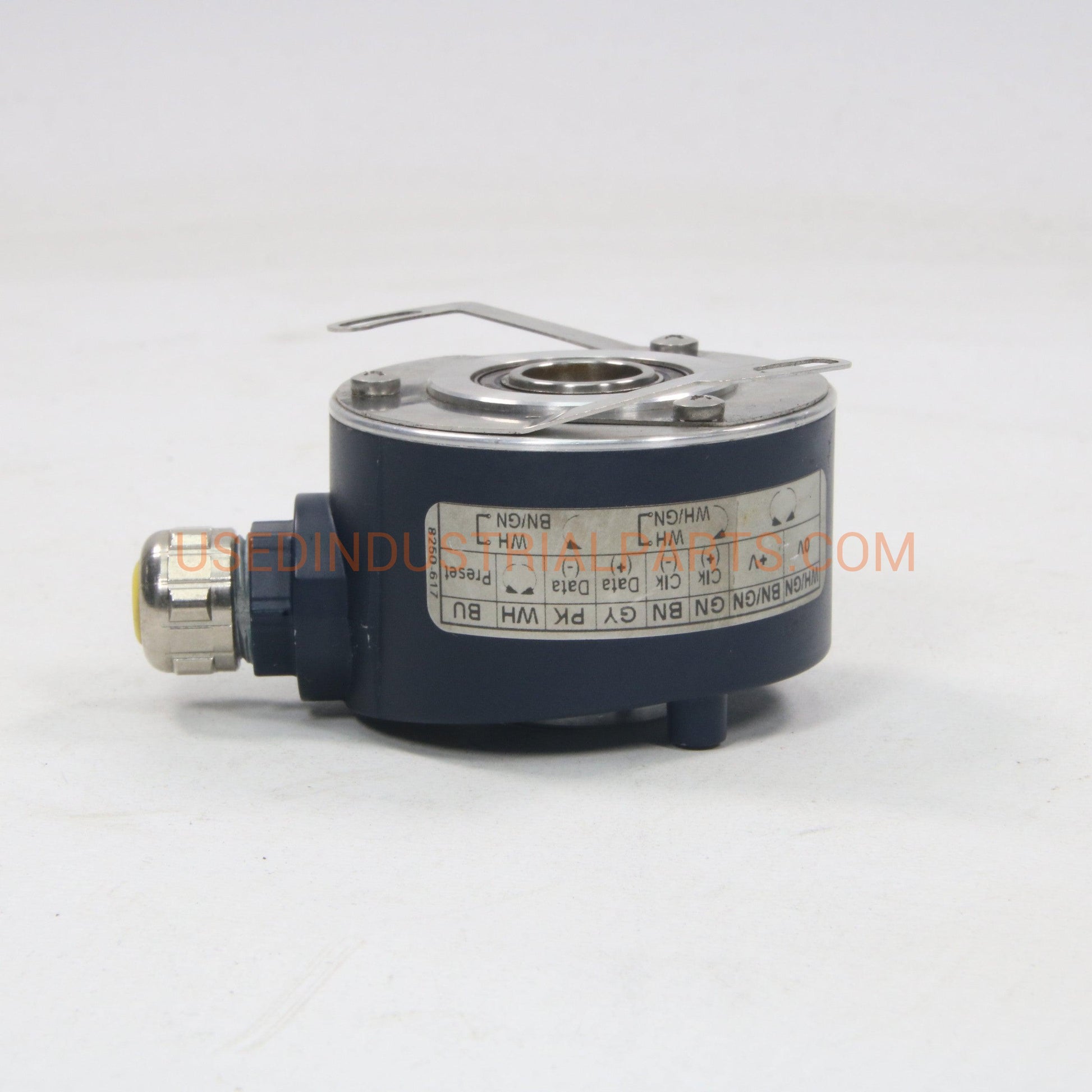 BEI Ideacod Encoder CHO514-16BT-008-Encoder-CD-01-07-Used Industrial Parts