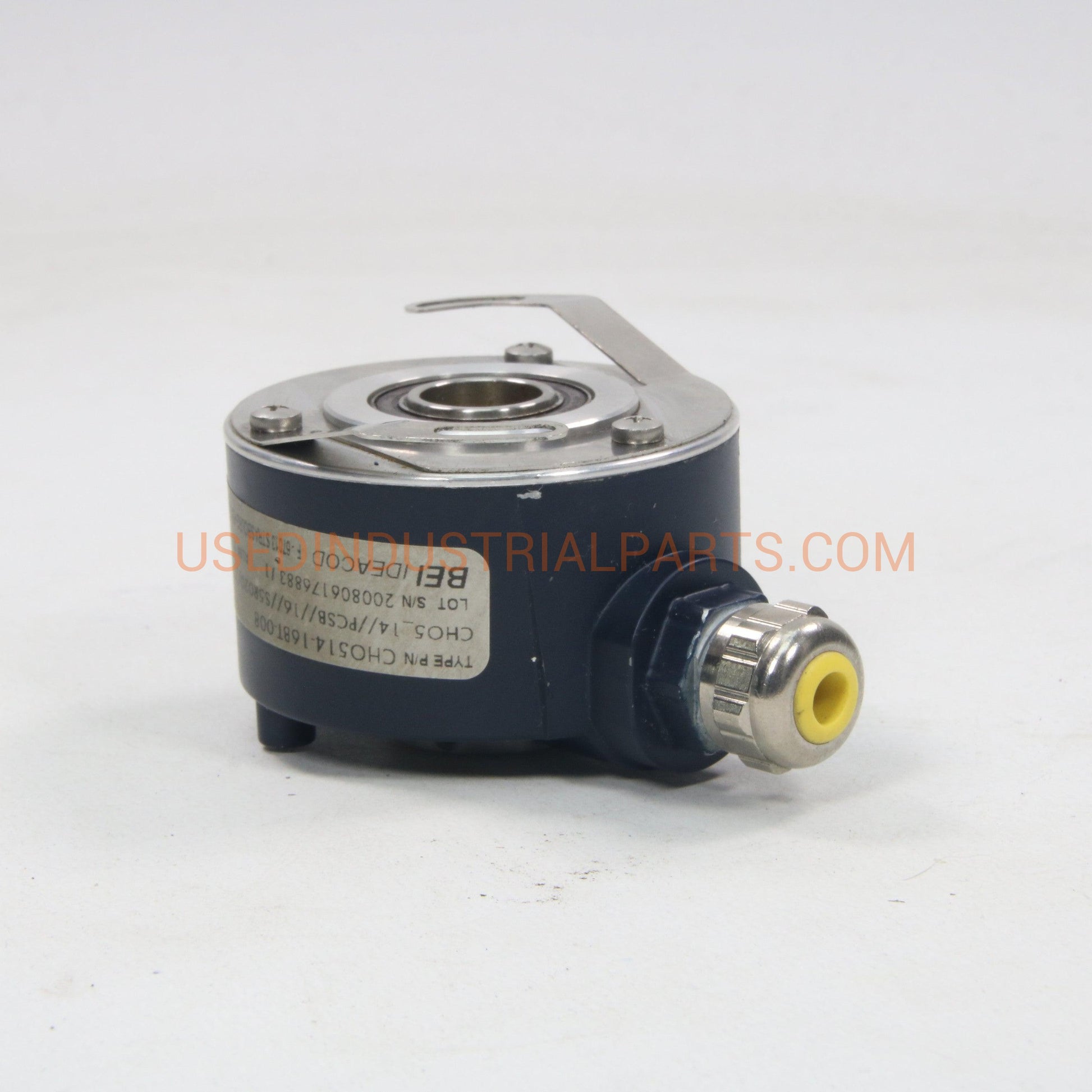 BEI Ideacod Encoder CHO514-16BT-008-Encoder-CD-01-07-Used Industrial Parts