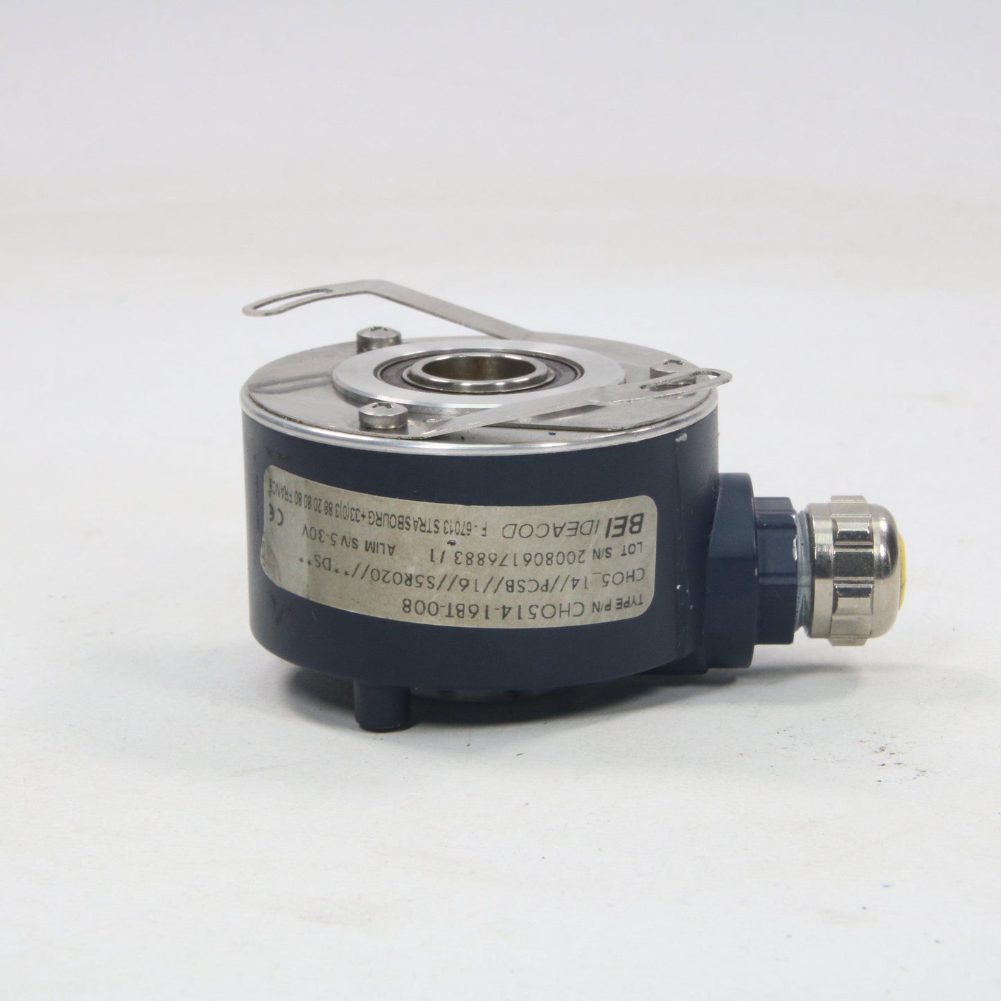 BEI Ideacod Encoder CHO514-16BT-008-Encoder-Used Industrial Parts