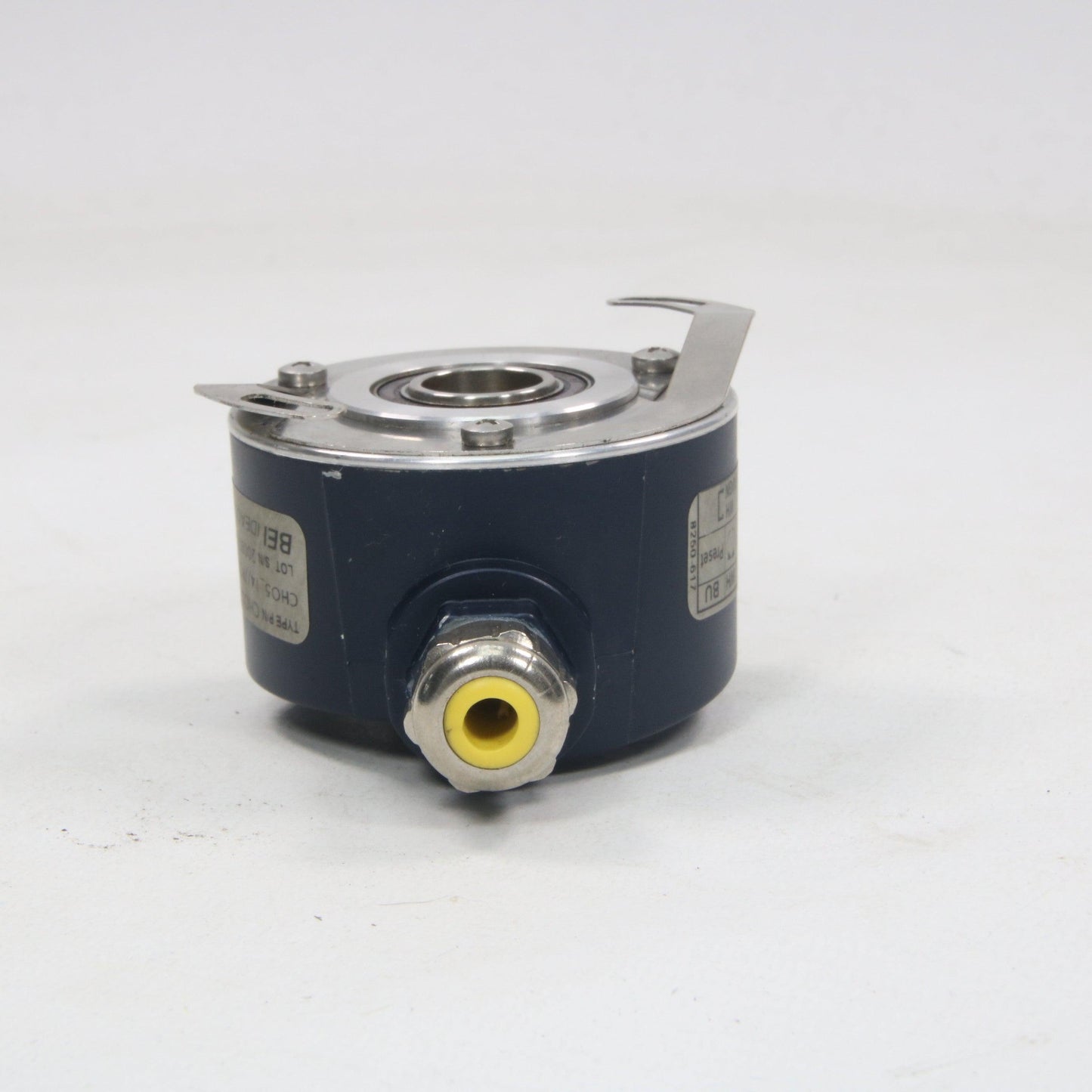 BEI Ideacod Encoder CHO514-16BT-008-Encoder-Used Industrial Parts