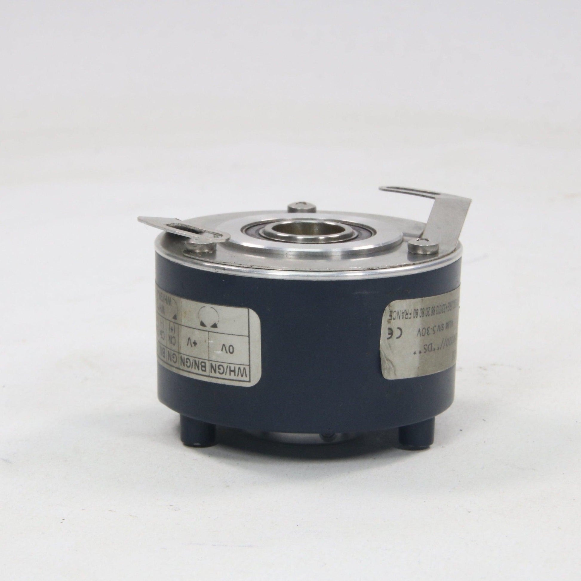 BEI Ideacod Encoder CHO514-16BT-008-Encoder-Used Industrial Parts