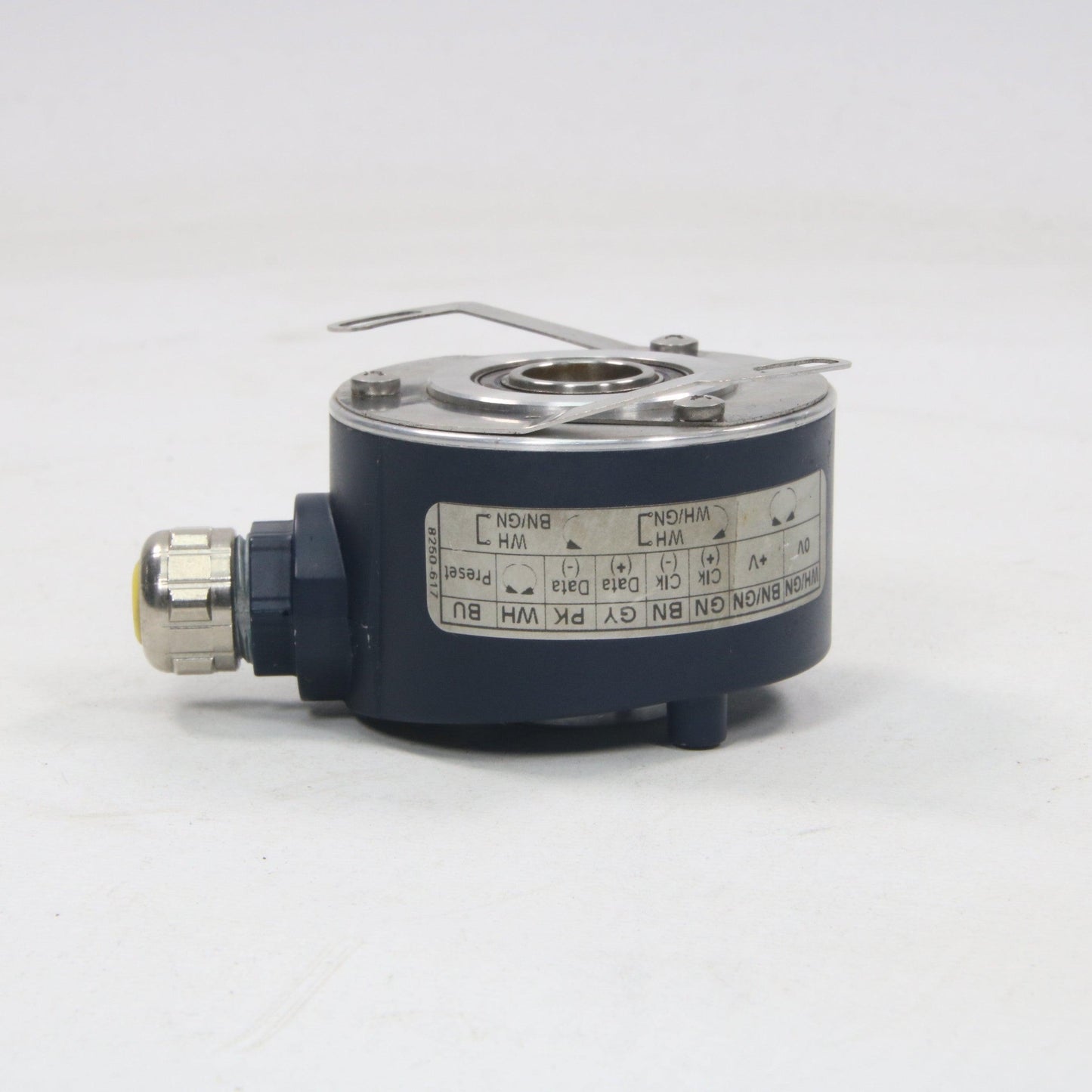 BEI Ideacod Encoder CHO514-16BT-008-Encoder-Used Industrial Parts