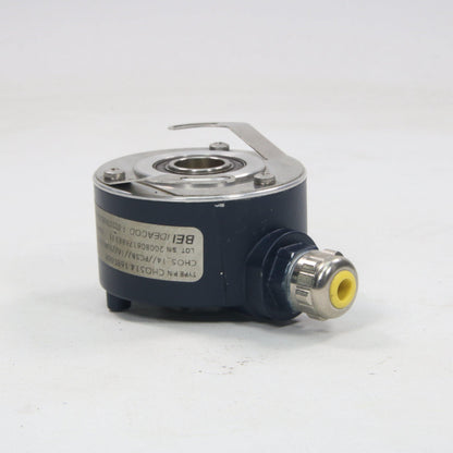 BEI Ideacod Encoder CHO514-16BT-008-Encoder-Used Industrial Parts