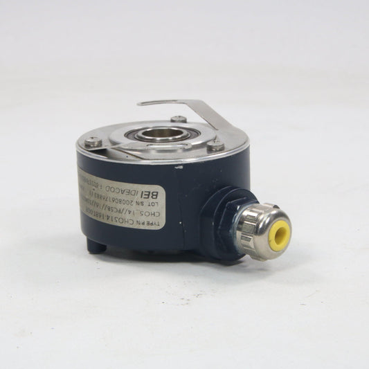 BEI Ideacod Encoder CHO514-16BT-008-Encoder-Used Industrial Parts