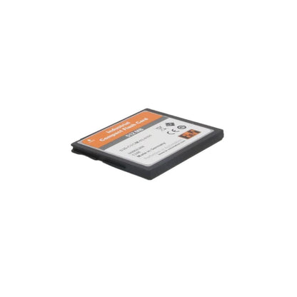 B&R Automation 512MB Industrial Compact Flash Card - 5CFCRD.0512-06-Industrial Compact Flash Card-01-AE-01-03-01-6152429633643-Used Industrial Parts