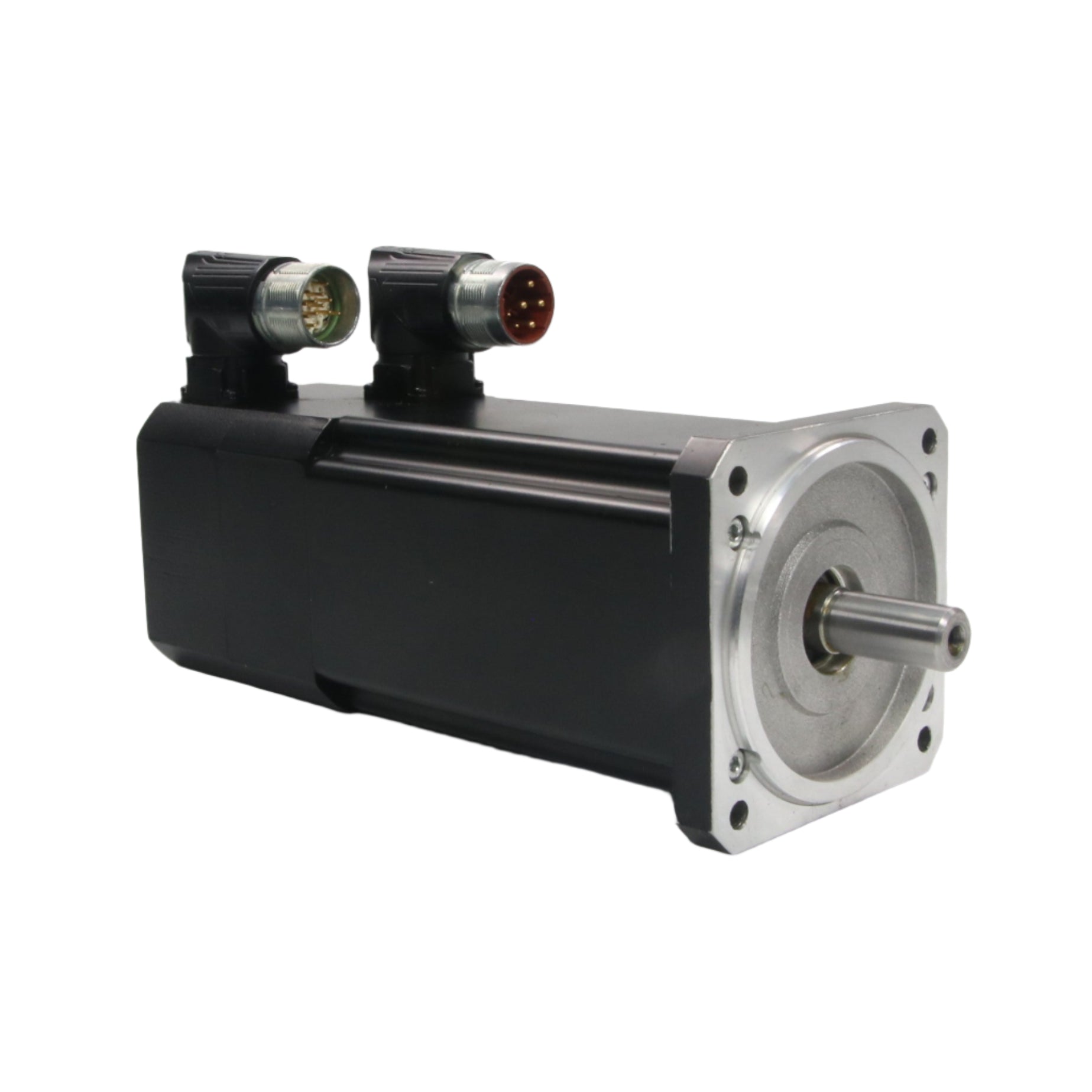 B&R Automation 8LSA35 E2030D000 0 Servo Motor-Servo Motor-Used Industrial Parts