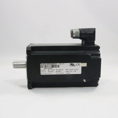 B&R Automation 8LSA44 E2030D000 0 Servo Motor-Servo Motor-Used Industrial Parts