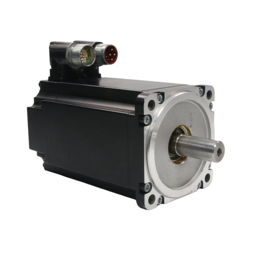 B&R Automation 8LSA44 E2030D000 0 Servo Motor-Servo Motor-Used Industrial Parts