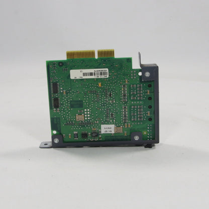 B&R Automation AC 112 Powerlink Interface Plug-in Module-Powerlink Interface Plug-in Module-Used Industrial Parts