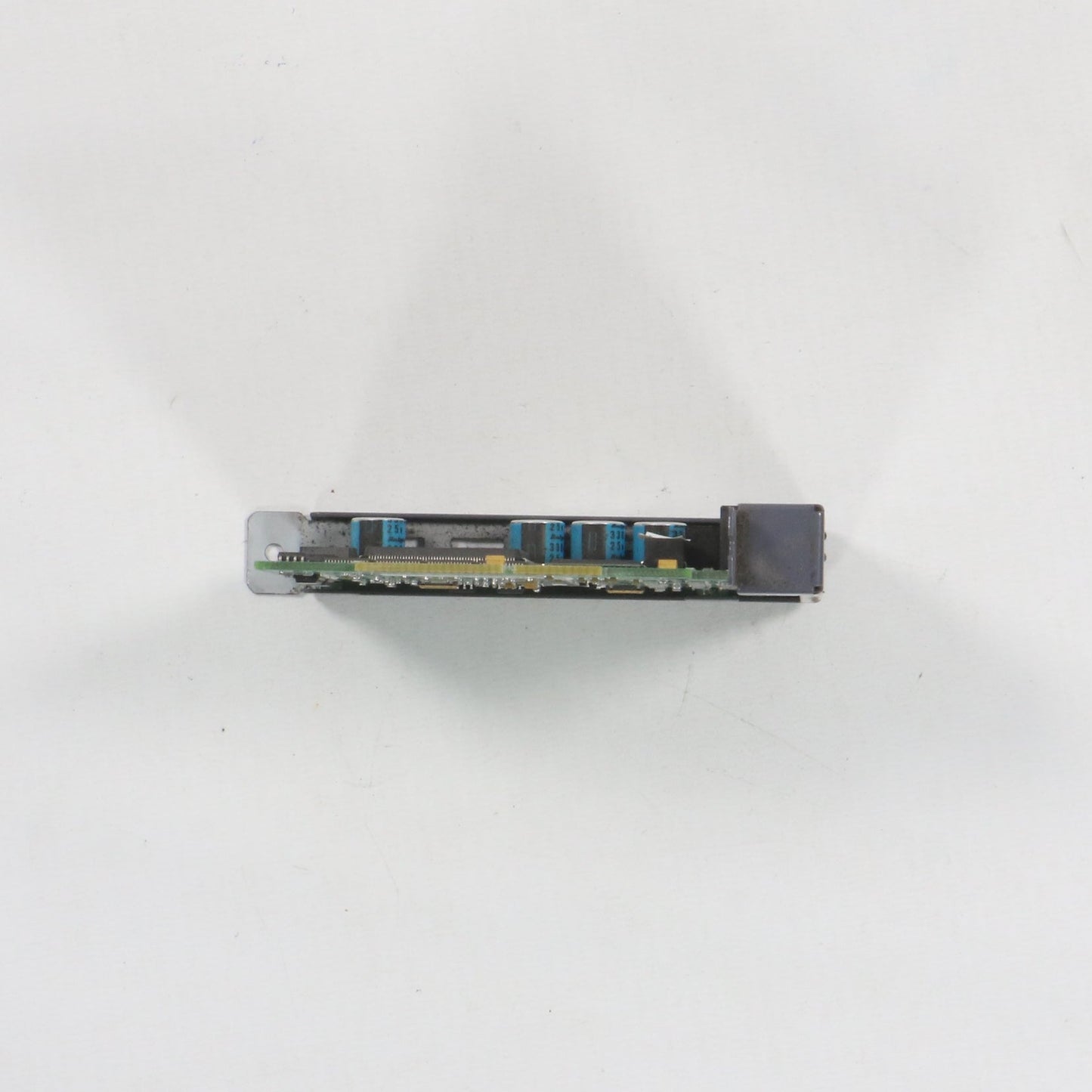 B&R Automation AC 112 Powerlink Interface Plug-in Module-Powerlink Interface Plug-in Module-Used Industrial Parts
