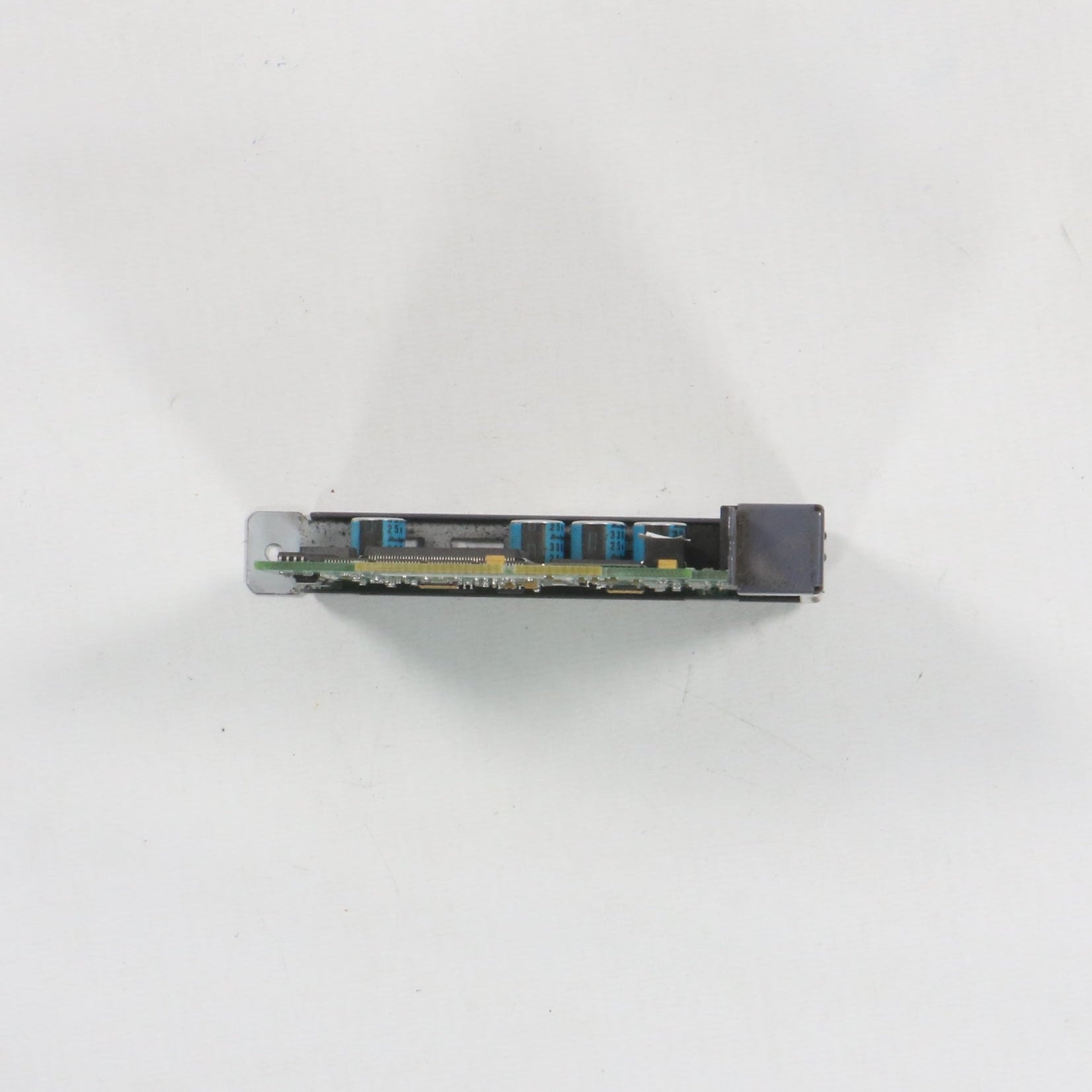 B&R Automation AC 112 Powerlink Interface Plug-in Module-Powerlink Interface Plug-in Module-Used Industrial Parts