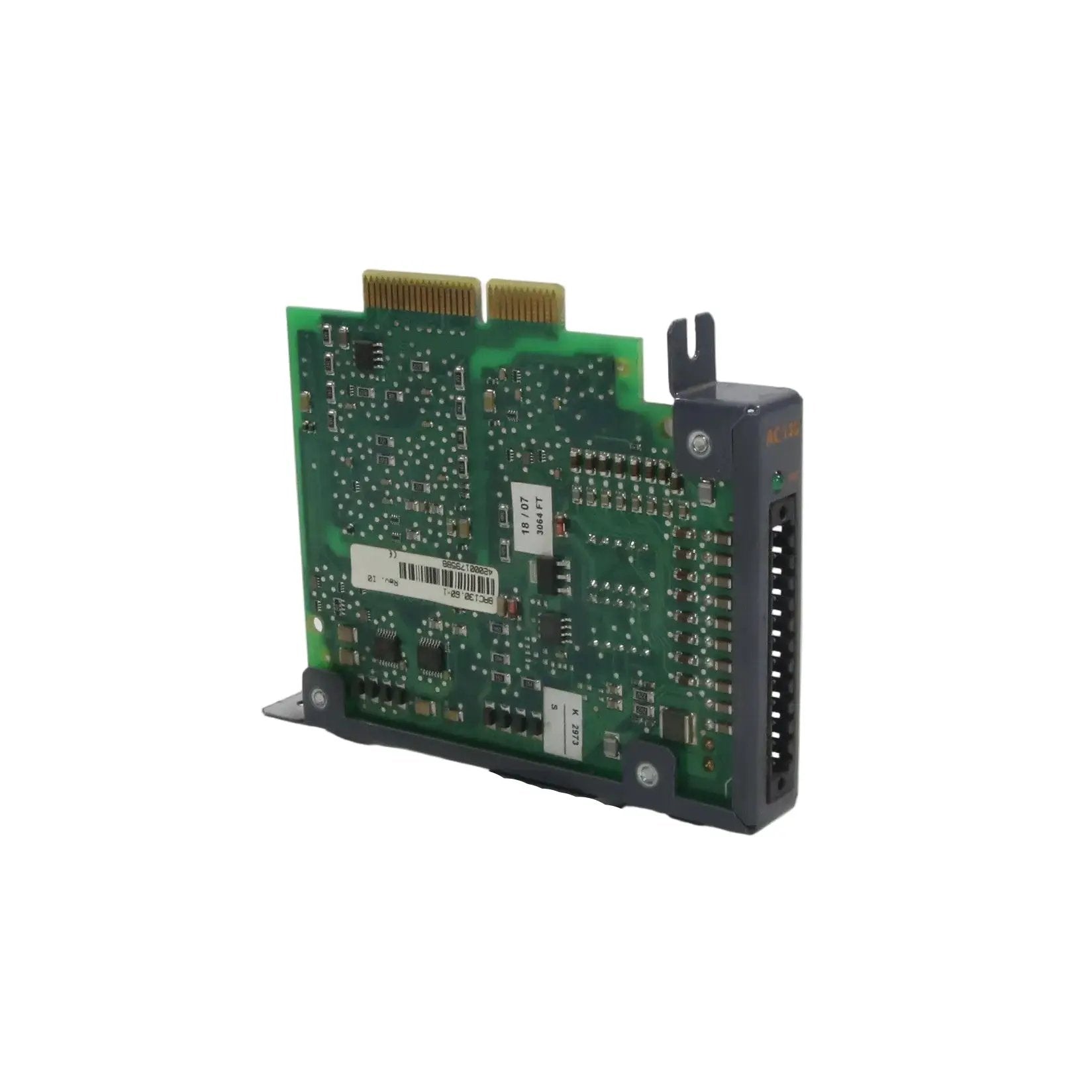 B&R Automation AC 130 Acopos Digital I/O Plug-in Module-Digital I/O Plug-in Module-01-AA-05-03-06-6152429560581-Used Industrial Parts