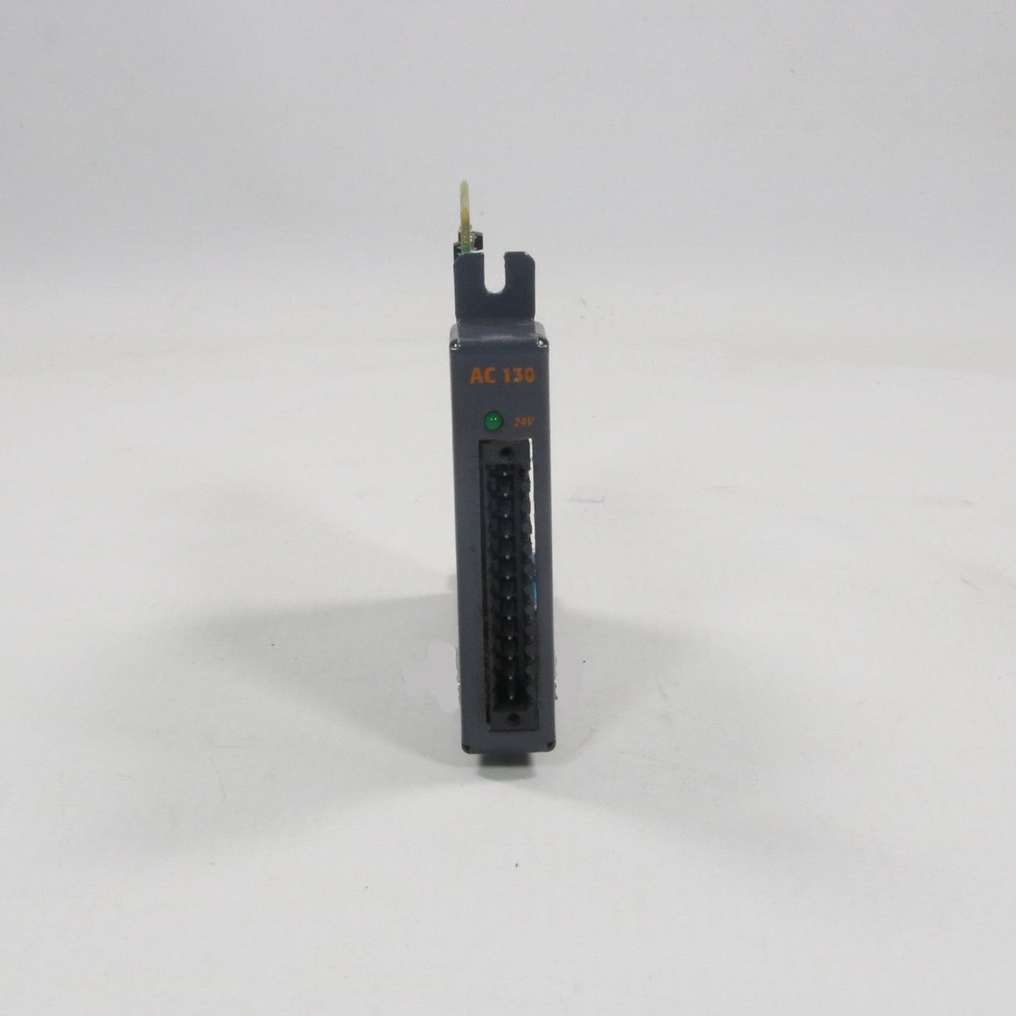B&R Automation AC 130 Acopos Digital I/O Plug-in Module-Digital I/O Plug-in Module-Used Industrial Parts