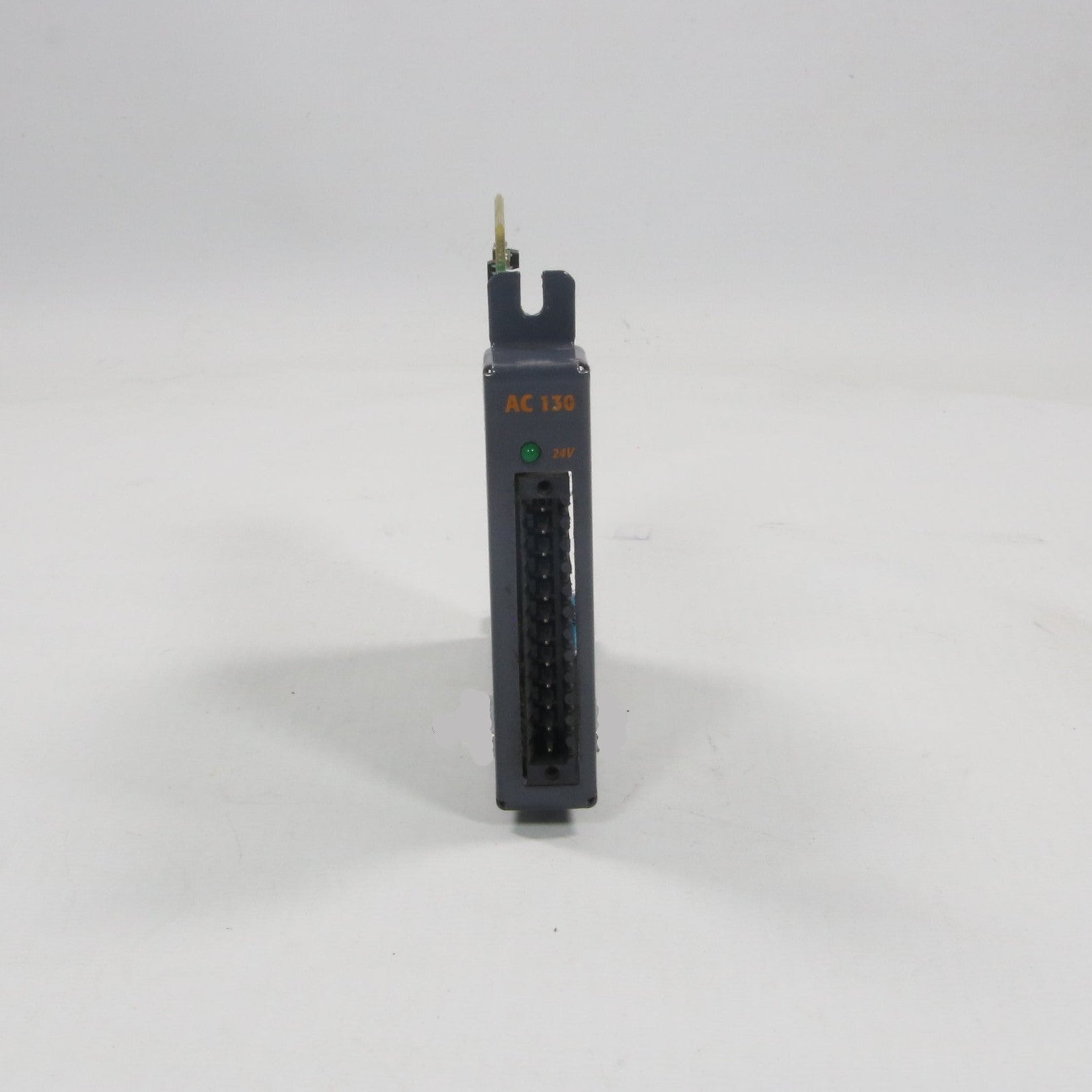 B&R Automation AC 130 Acopos Digital I/O Plug-in Module-Digital I/O Plug-in Module-Used Industrial Parts