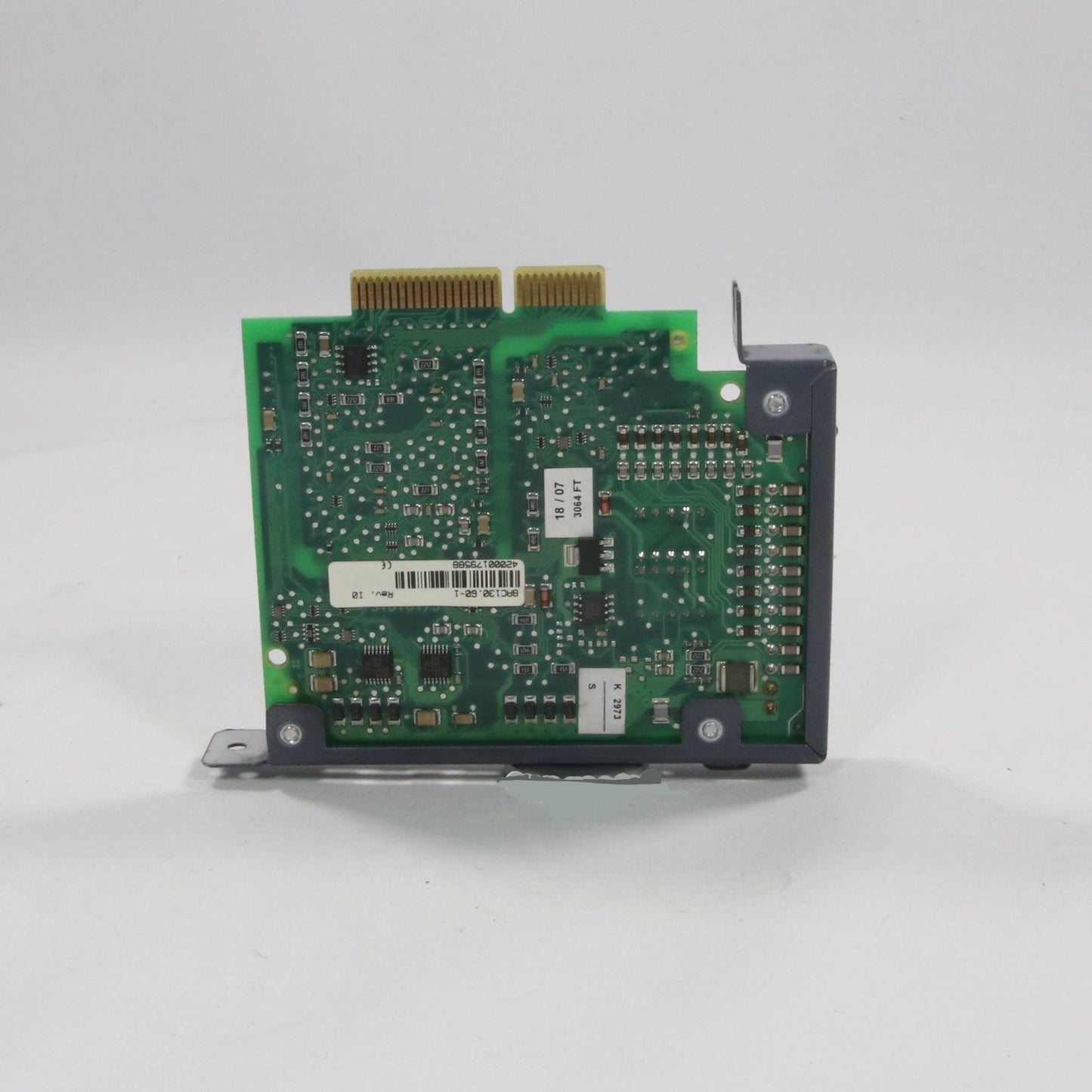 B&R Automation AC 130 Acopos Digital I/O Plug-in Module-Digital I/O Plug-in Module-Used Industrial Parts