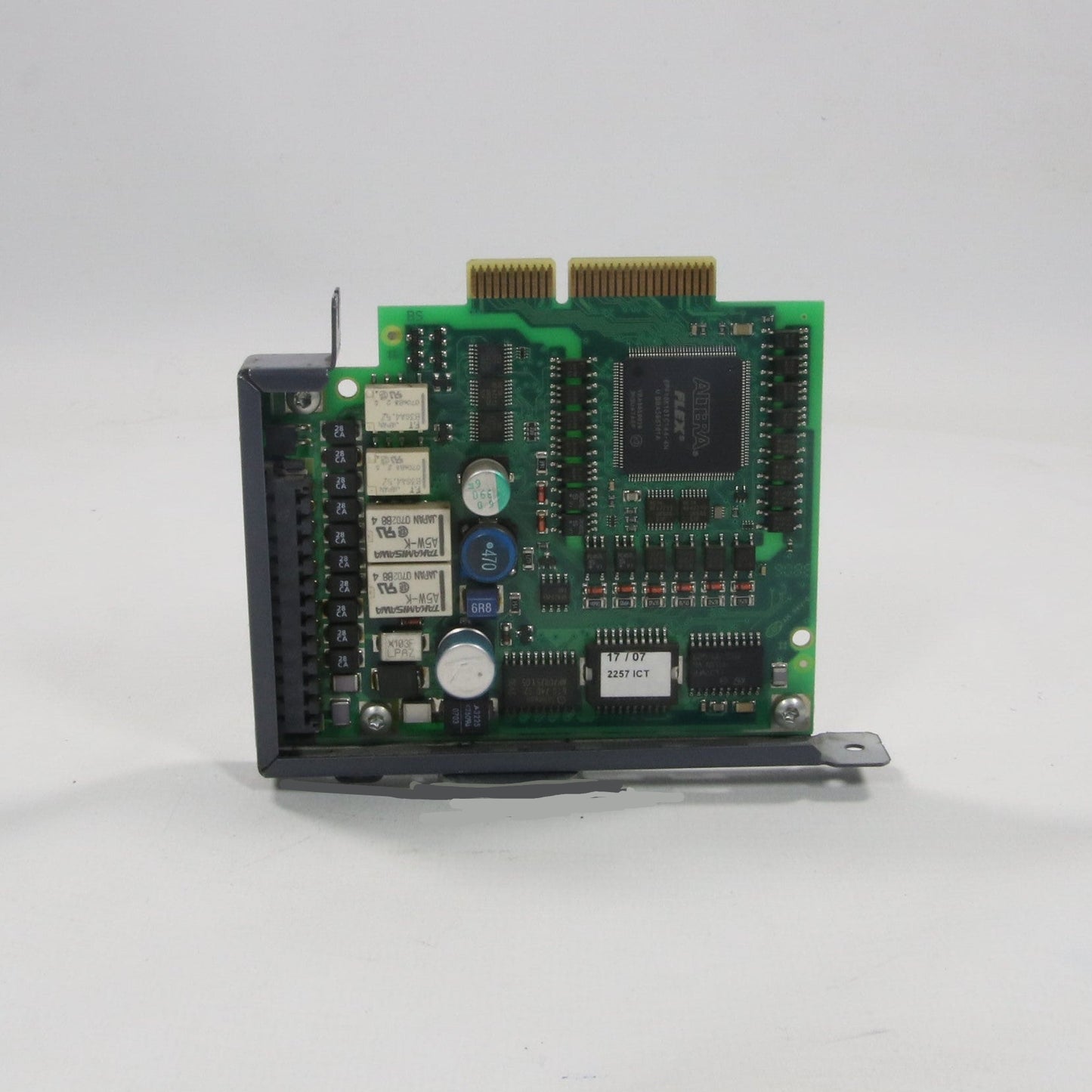 B&R Automation AC 130 Acopos Digital I/O Plug-in Module-Digital I/O Plug-in Module-Used Industrial Parts