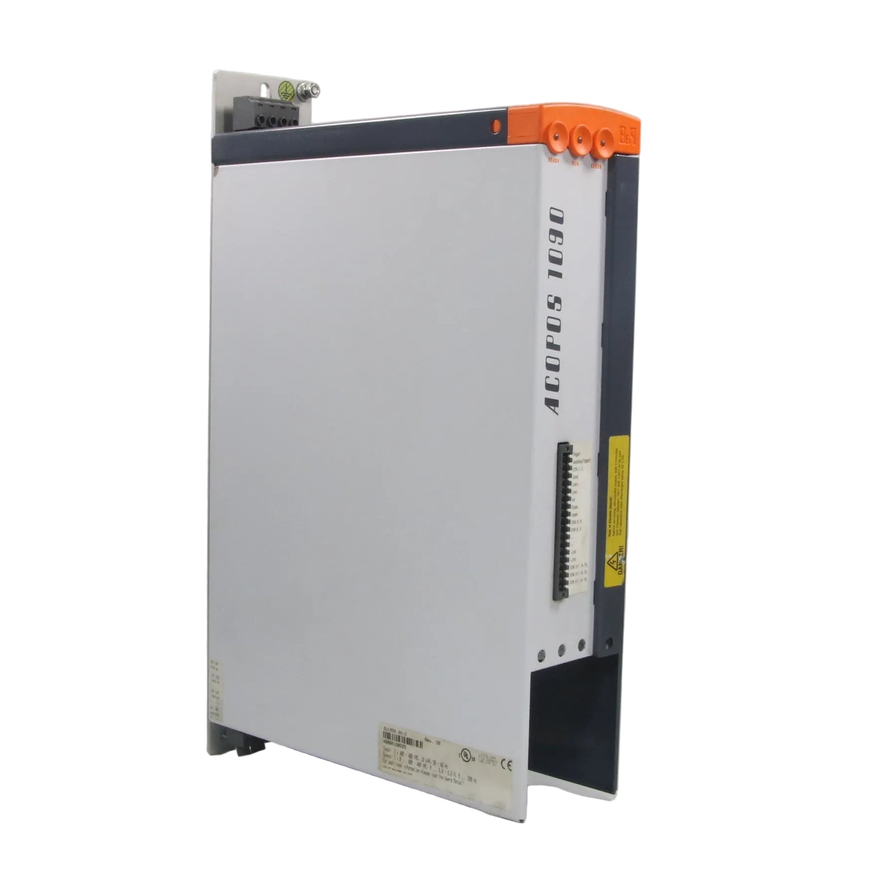 B&R Automation Acopos 1090 Servo Drive-Servo Drive-CE-04-04-03-6152429560543-Used Industrial Parts
