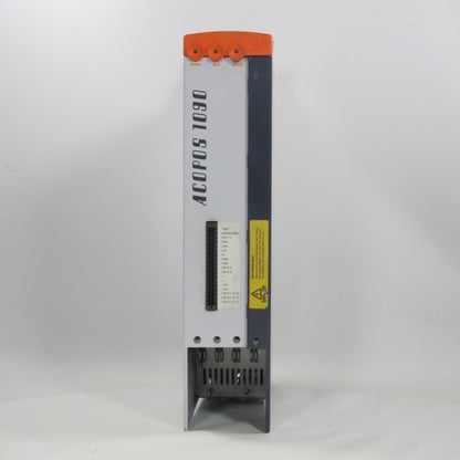 B&R Automation Acopos 1090 Servo Drive-Servo Drive-Used Industrial Parts