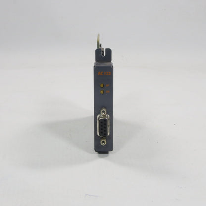 B&R Automation Acopos AC 122 Resolver Interface Module-Resolver Interface Plug-in Module-Used Industrial Parts