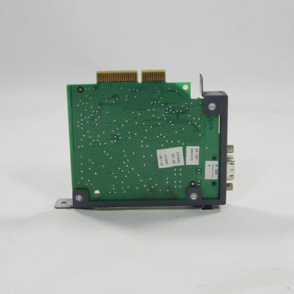 B&R Automation Acopos AC 122 Resolver Interface Module-Resolver Interface Plug-in Module-Used Industrial Parts