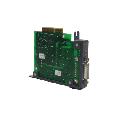 B&R Automation Acopos AC 123 Encoder Interface Plug-in Module-Encoder Interface Plug-in Module-01-AA-05-04-07-6152429562516-Used Industrial Parts