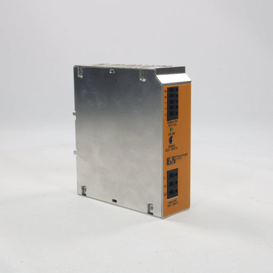 B&R Automation PS1050 Power Supply-Power Supply-Used Industrial Parts