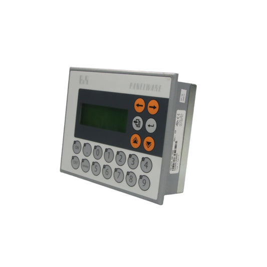 B&R Automation Panelware Compact HMI-HMI-Used Industrial Parts