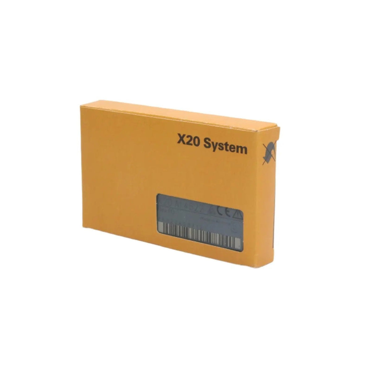B&R Automation X20 AI 4622 Analog Input Module-Analog Input Module-CB-03-04-01-6152426451400-Used Industrial Parts