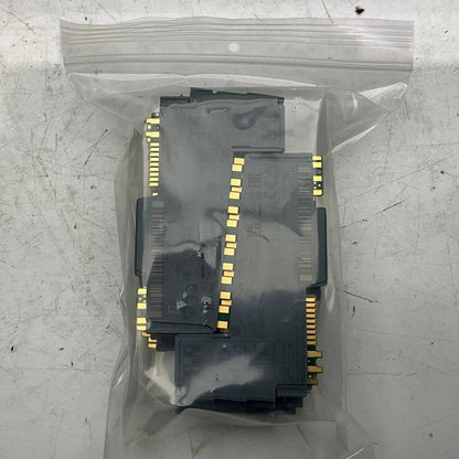 B&R Automation X20 AI 4622 Analog Input Module-Analog Input Module-CB-03-04-01-6152426451455-Used Industrial Parts