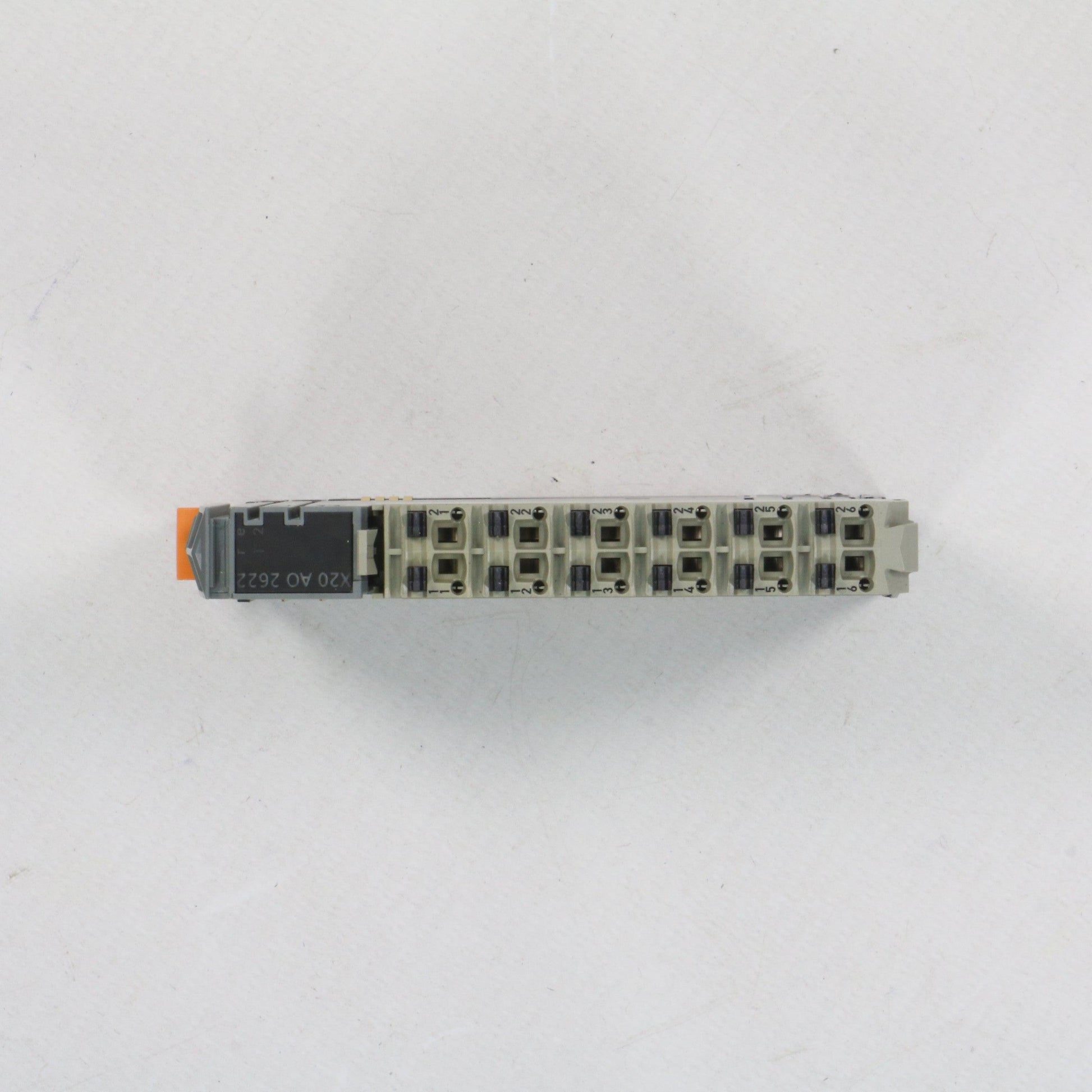 B&R Automation X20 AO 2622 Analog Output Module-Analog Output Module-Used Industrial Parts