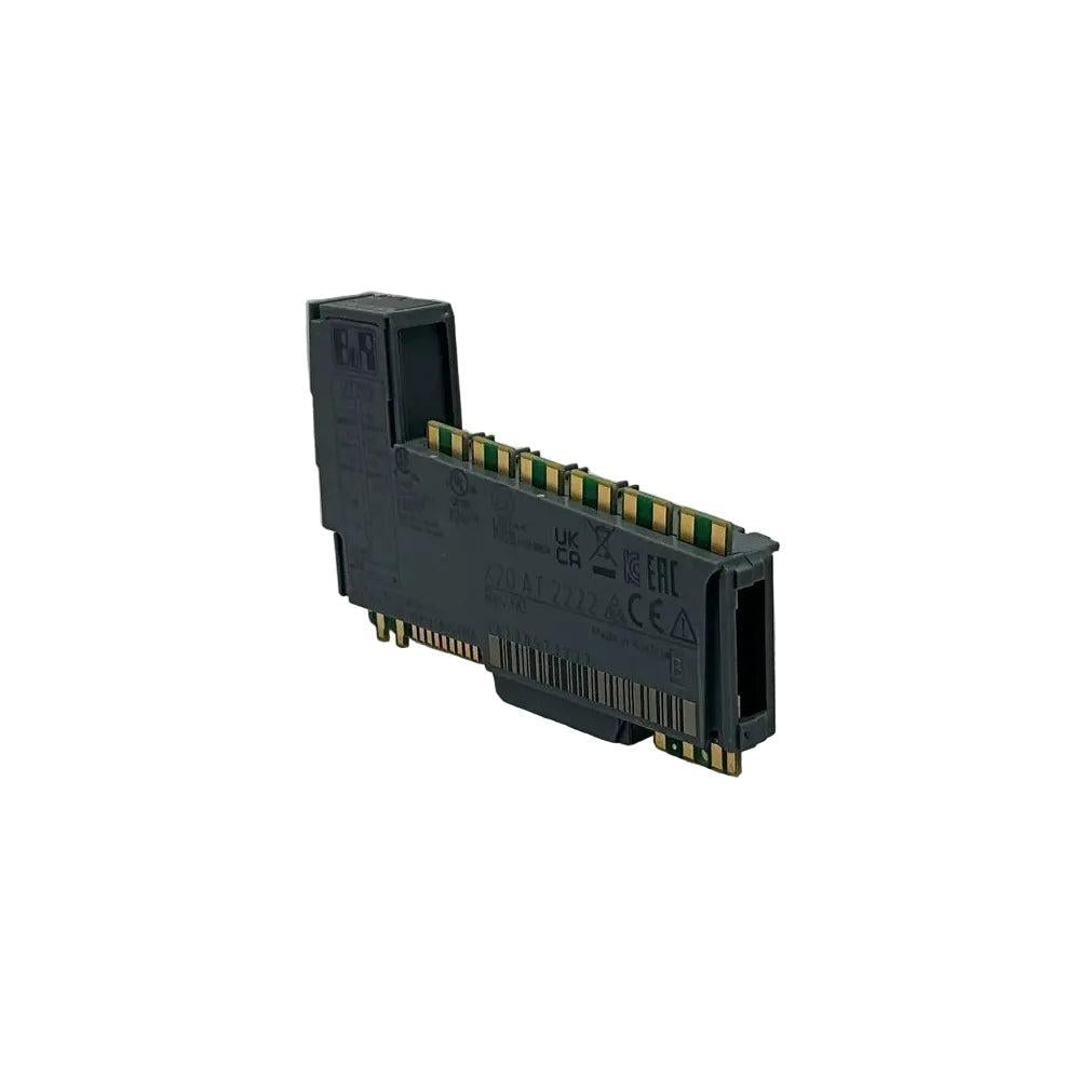 B&R Automation X20 AT 2222 Temperature Input Module-Temperature Input Module-AD-05-05-6152424689652-Used Industrial Parts