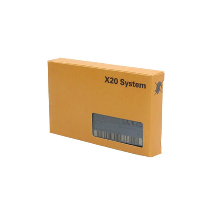 B&R Automation X20 AT 2222 Temperature Input Module-Temperature Input Module-CB-03-06-01-6152426451486-Used Industrial Parts