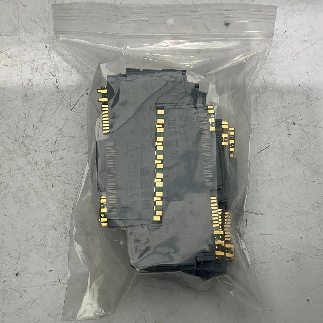B&R Automation X20 AT 2222 Temperature Input Module-Temperature Input Module-CB-03-06-01-6152426452483-Used Industrial Parts