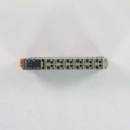 B&R Automation X20 AT 4222 Temperature Input Module-Temperature Input Module-Used Industrial Parts