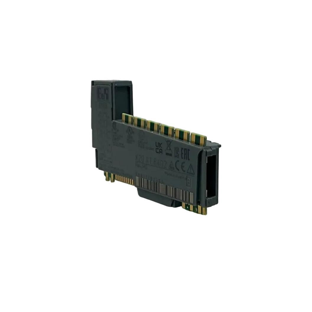 B&R Automation X20 AT 6402 Temperature Input Module-Temperature Input Module-AD-04-06-6152424677642-Used Industrial Parts