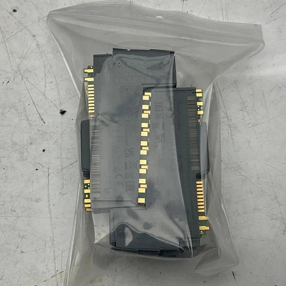 B&R Automation X20 AT 6402 Temperature Input Module-Temperature Input Module-CB-03-01-01-6152426443443-Used Industrial Parts