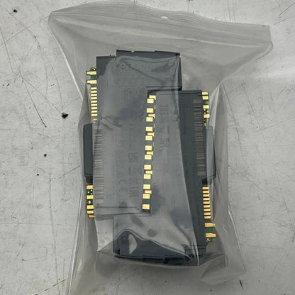 B&R Automation X20 AT 6402 Temperature Input Module-Temperature Input Module-CB-03-01-01-6152426443443-Used Industrial Parts