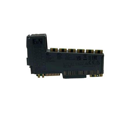 B&R Automation X20 AT 6402 Temperature Input Module-Temperature Input Module-Used Industrial Parts