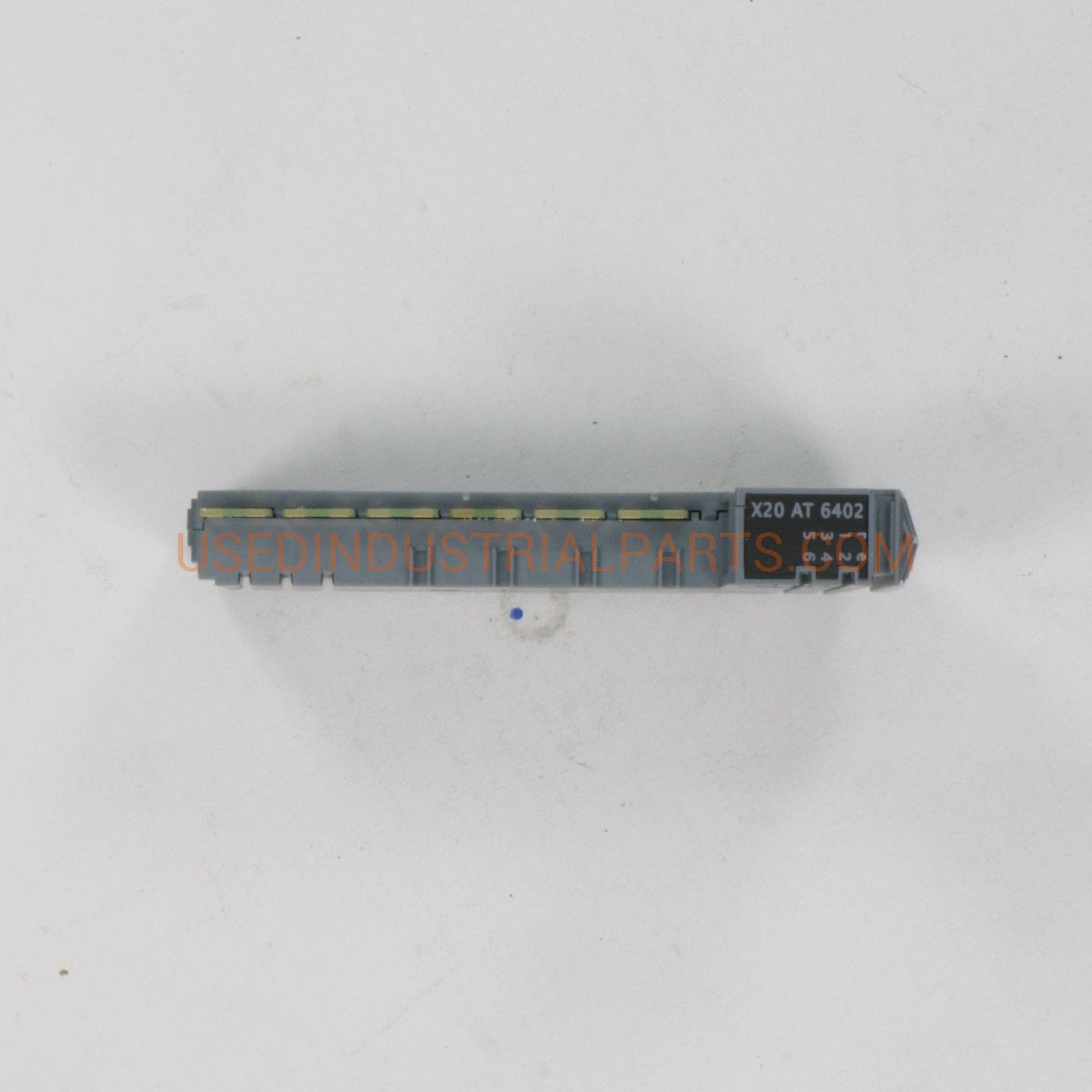 B&R Automation X20 AT 6402 Temperature Input Module-Temperature Input Module-Used Industrial Parts