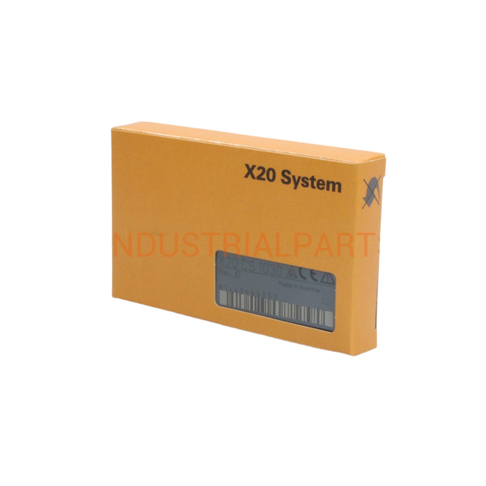 B&R Automation X20 BM 01 Bus Module-Bus Module-Used Industrial Parts