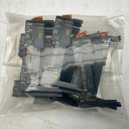 B&R Automation X20 BM 11 Bus Module-Bus Module-CB-07-01-01-6152426538545-Used Industrial Parts