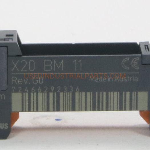 B&R Automation X20 BM 11 Bus Module-Bus Module-Used Industrial Parts