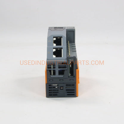 B&R Automation X20 CP 0484 CPU Assembly-CPU Assembly-CB-02-06-01-Used Industrial Parts