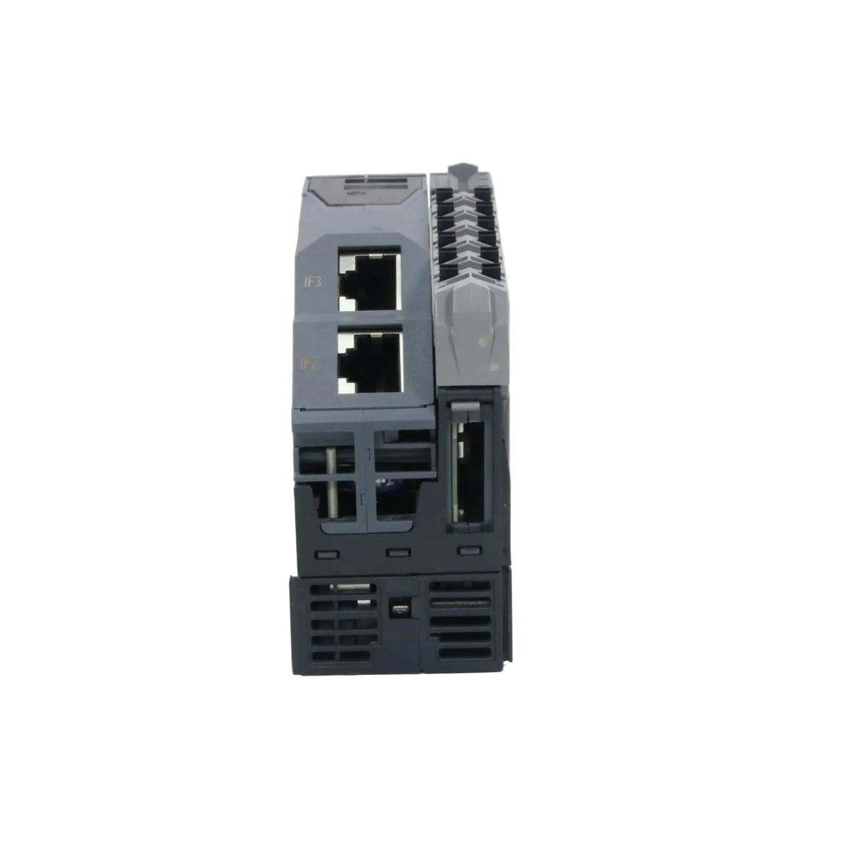 B&R Automation X20 CP 0484 CPU Assembly-CPU Assembly-Used Industrial Parts