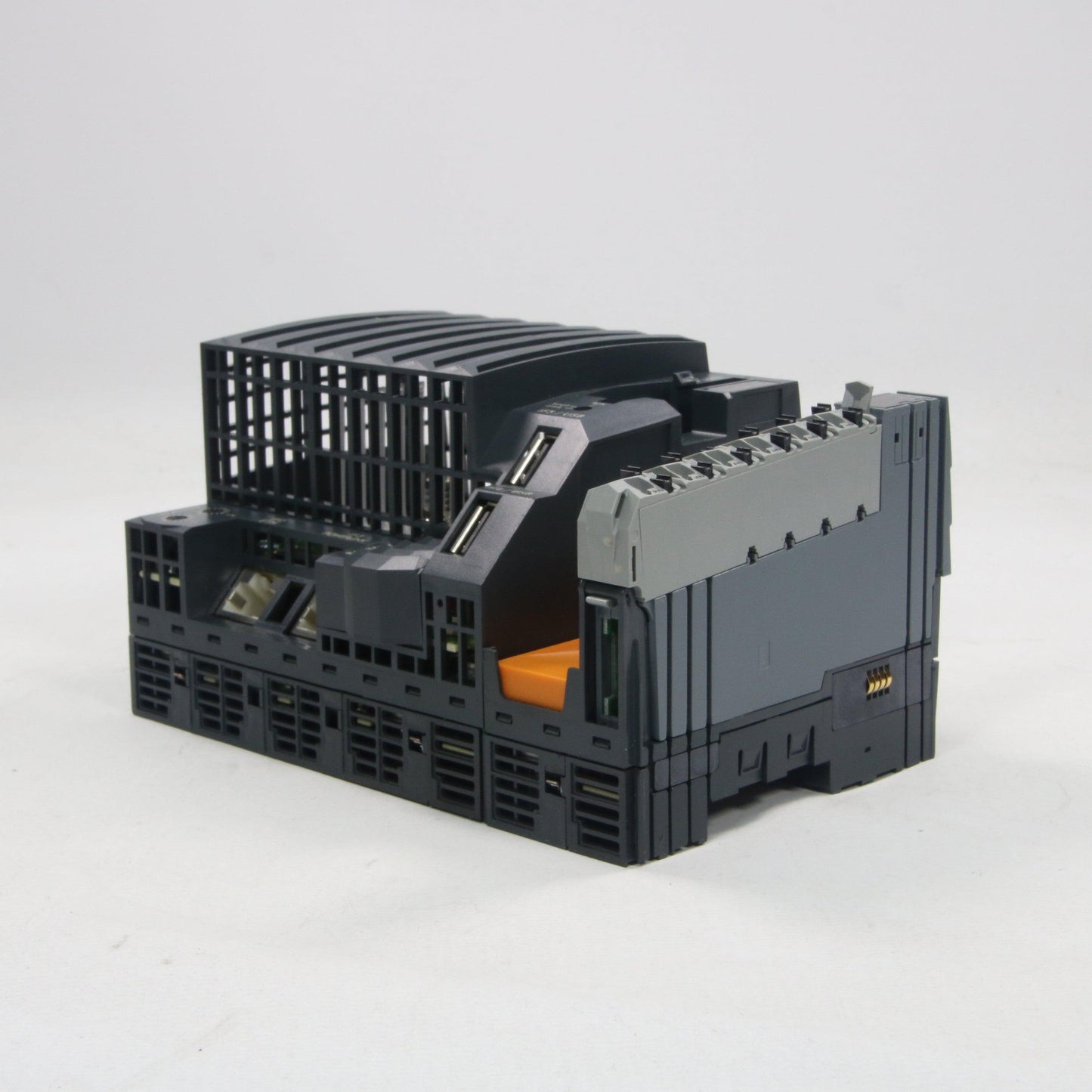 B&R Automation X20 CP 1583 CPU Module-CPU Module-Used Industrial Parts