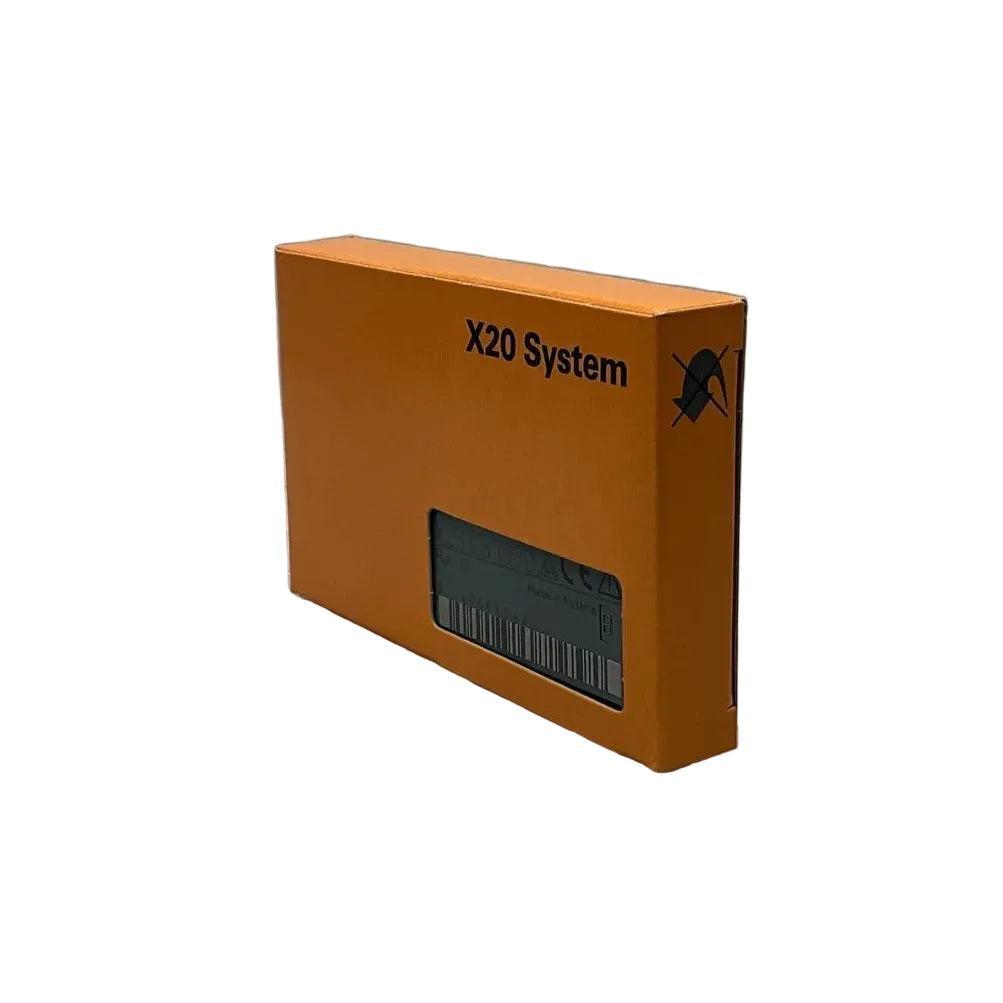 B&R Automation X20 CS 1030 Communication Interface Module-Communication Interface Module-CB-02-08-01-6152426453428-Used Industrial Parts