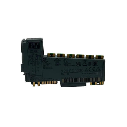 B&R Automation X20 CS 1030 Communication Interface Module-Communication Interface Module-Used Industrial Parts