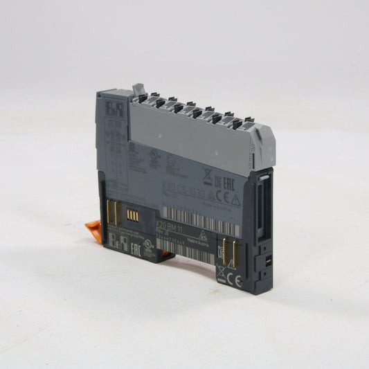 B&R Automation X20 CS 1030 Communication Interface Module-Communication Interface Module-Used Industrial Parts