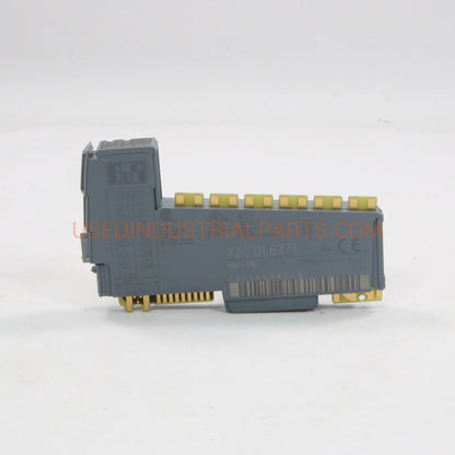 B&R Automation X20 DI 6371 Digital Input Module-Digital Input Module-AC-07-03-Used Industrial Parts